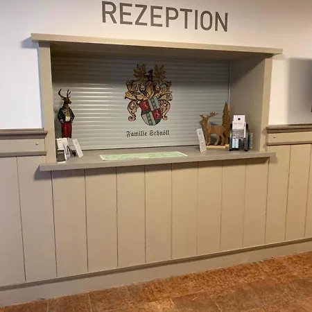 Tatil Evi Haus Schnoell 7