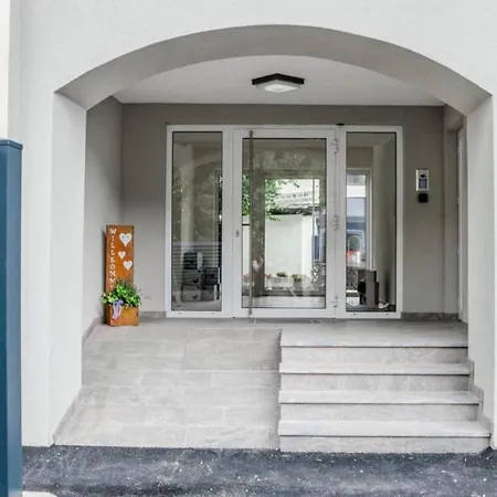 Haus Schnoell 7 Mittersill