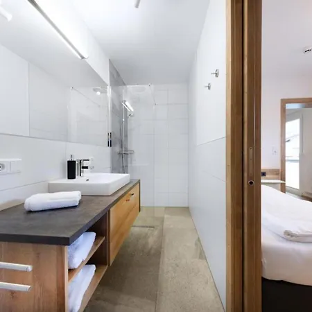 Haus Schnoell 7 * Mittersill