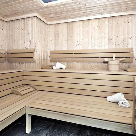 Tatil Evi Haus Schnoell 7 *