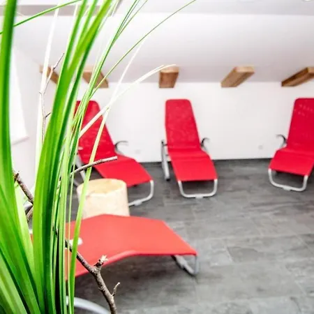 Tatil Evi Haus Schnoell 7 Mittersill