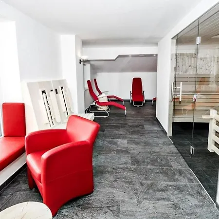 Haus Schnoell 7 Mittersill