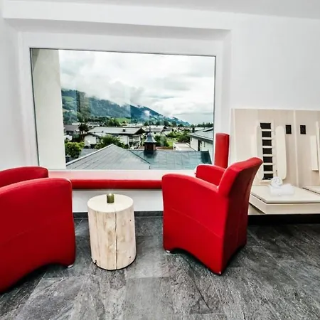 Haus Schnoell 7 Tatil Evi