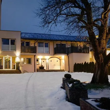 Tatil Evi Haus Schnoell 7