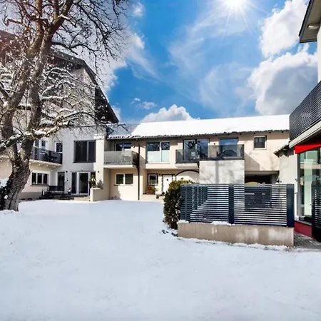 Haus Schnoell 7 * Mittersill