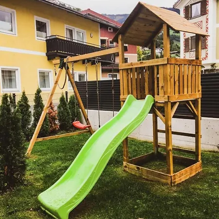 Tatil Evi Haus Schnoell 7