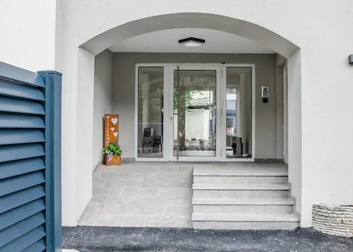 Haus Schnoell 7 Mittersill