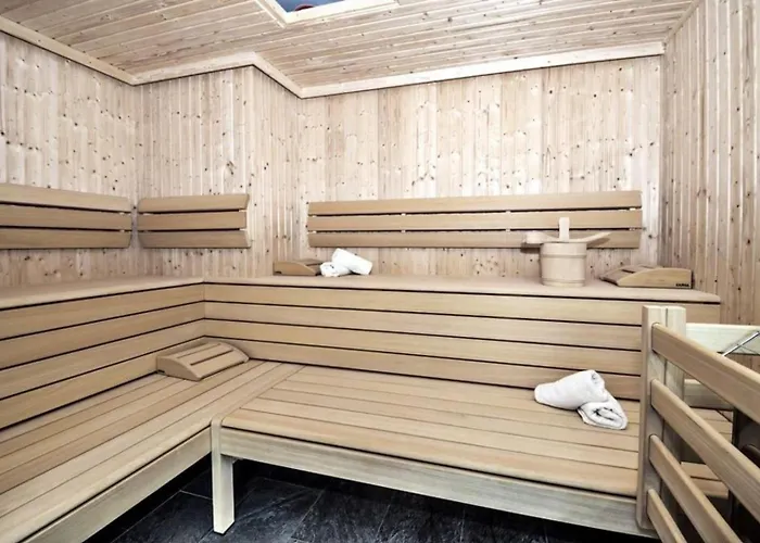 Hébergement de vacances Haus Schnoell 7 *