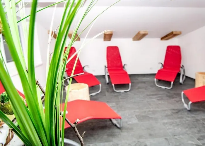 Hébergement de vacances Haus Schnoell 7 Mittersill