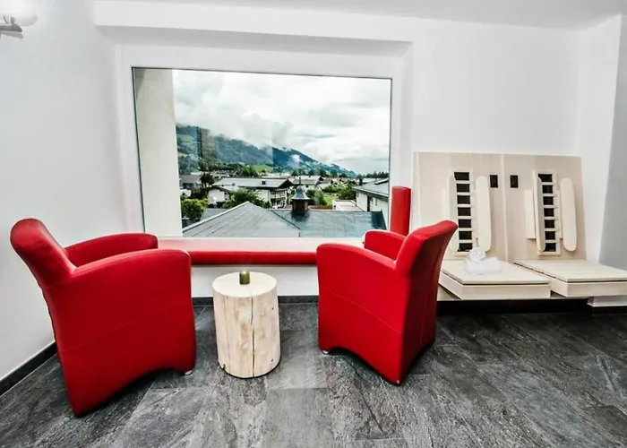 Haus Schnoell 7 Hébergement de vacances