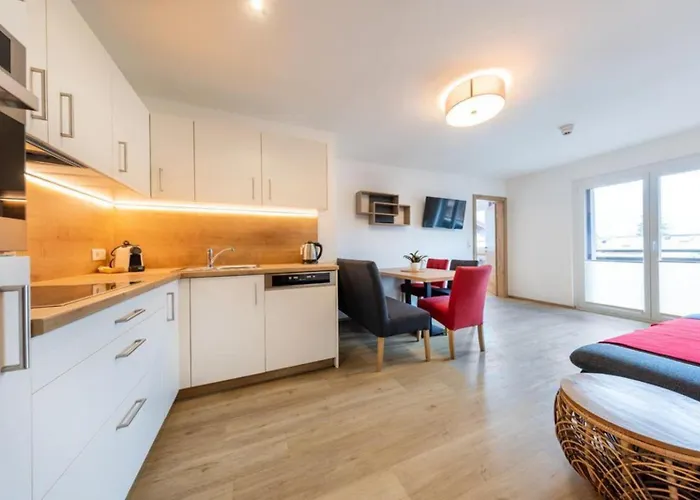 Haus Schnoell 7 Mittersill